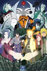 火影忍者 - 漫蛙漫画热门推荐