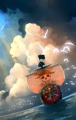 海贼王 - 漫蛙漫画热门推荐