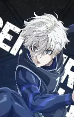 蓝色监狱 - 漫蛙漫画编辑推荐