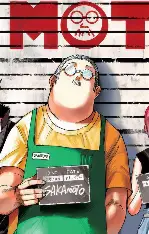 坂本日常 - 漫蛙漫画编辑推荐