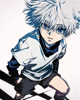 全职猎人 - 漫蛙漫画最新更新