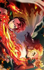 鬼灭之刃 - 漫蛙漫画热门推荐