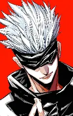 咒术回战 - 漫蛙漫画排行第三