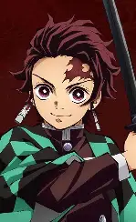 鬼灭之刃 - 漫蛙漫画排行第四